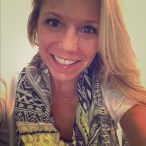 Meet your Posher, Kerry